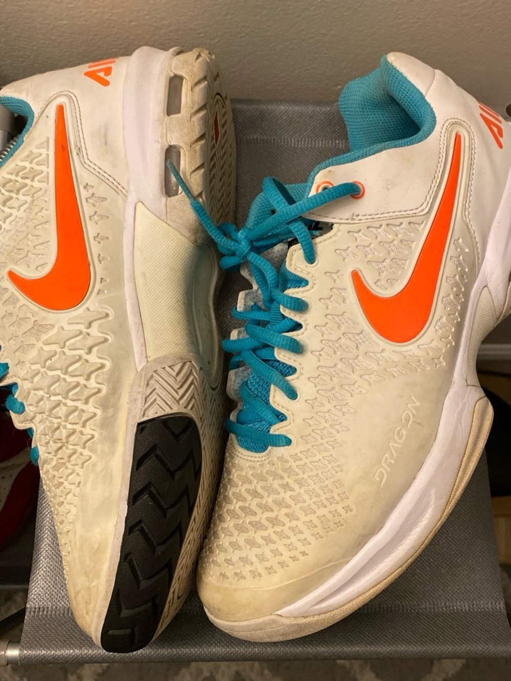 Nike Air Max Cage